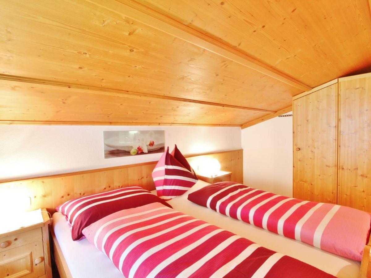 Apartment In Bramberg Am Wildkogel Ngoại thất bức ảnh